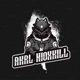 AKRL_NioxKill avatar
