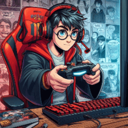 PetersonPotter avatar