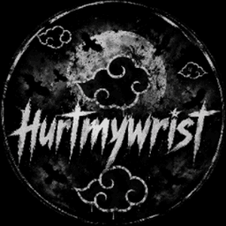 hurtmywristx avatar