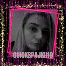 QuickSpajkii19 avatar