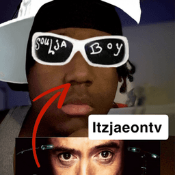 itzjaeontv avatar