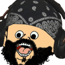 RudeRoodster avatar