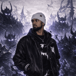 ReggieWill_ avatar