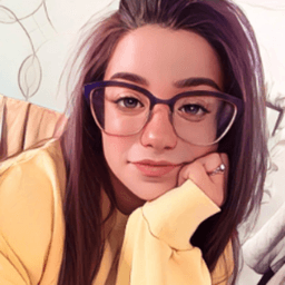 Lizadelph avatar