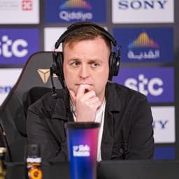 GibsonCasts avatar