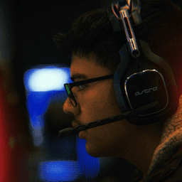 cheluwolf avatar