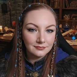 Rokimauz avatar