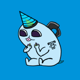ZerrotGus avatar