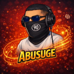 AbuSuge avatar
