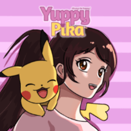YuppyPika avatar