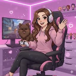 Tearnura avatar