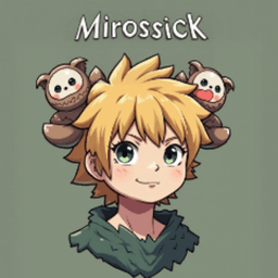 mirossick_ avatar