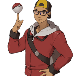 Arcpulse avatar