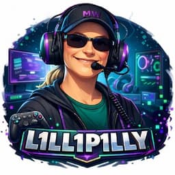 L1ll1p1lly avatar