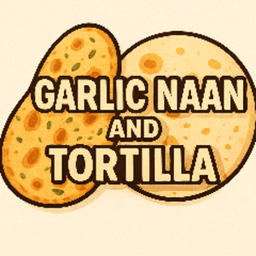 GarlicNaanAndTortilla avatar