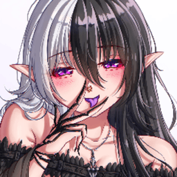 DriderQueenFenrys avatar