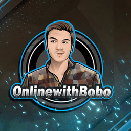 onlinewithbobo avatar