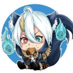 OkamiNoYuusha avatar