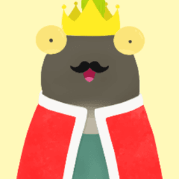 キングトレマン avatar
