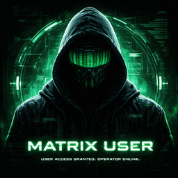 matrixuser990 avatar