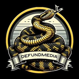 DefundMedia avatar