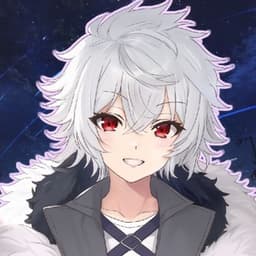 Yashi72 avatar