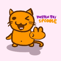 spoddse avatar