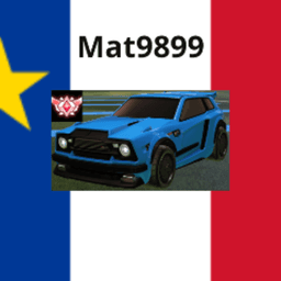 Mat9899 avatar