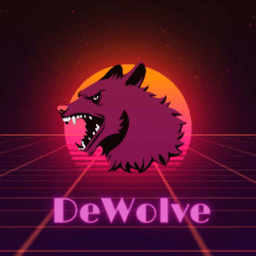 DeWolve avatar
