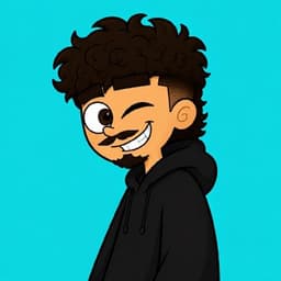 LeoVMM avatar