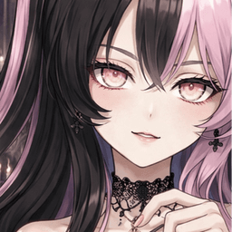 黒薔薇メノウ avatar