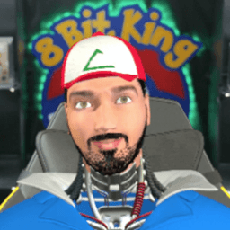 8bitkingai avatar