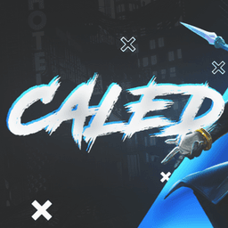 Caled avatar