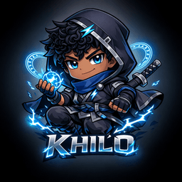 Khilolk avatar