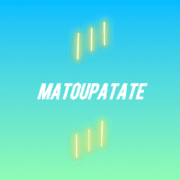 matoupatato avatar