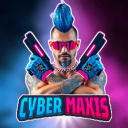 Cyber_Maxis avatar