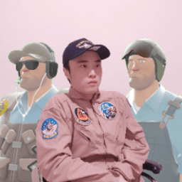 Terengineer avatar