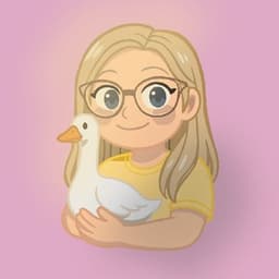 thatgirlgoose avatar