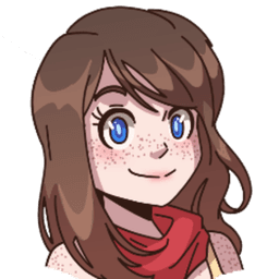 IchBinMaike avatar