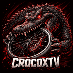 CrocoxTV avatar