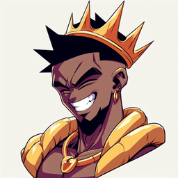 CrownTrone avatar