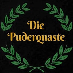 Die_Puderquaste avatar
