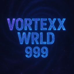vortexxwrld999 avatar