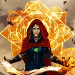 Mistress_5trange avatar