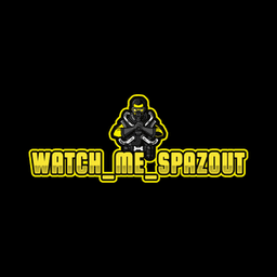 WatchMeSpazout avatar