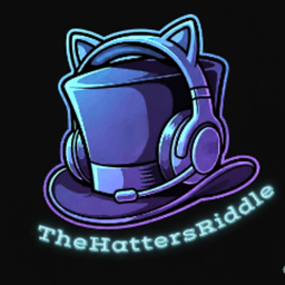 TheHattersRiddle avatar
