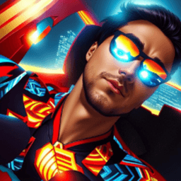 AlexHalcon avatar