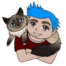 Ichbinsjetzt avatar