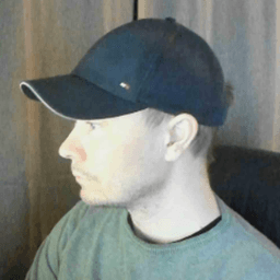 Kolosalen avatar