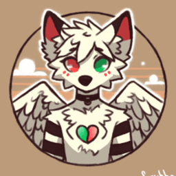 iluziumfox avatar